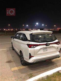 Toyota Veloz